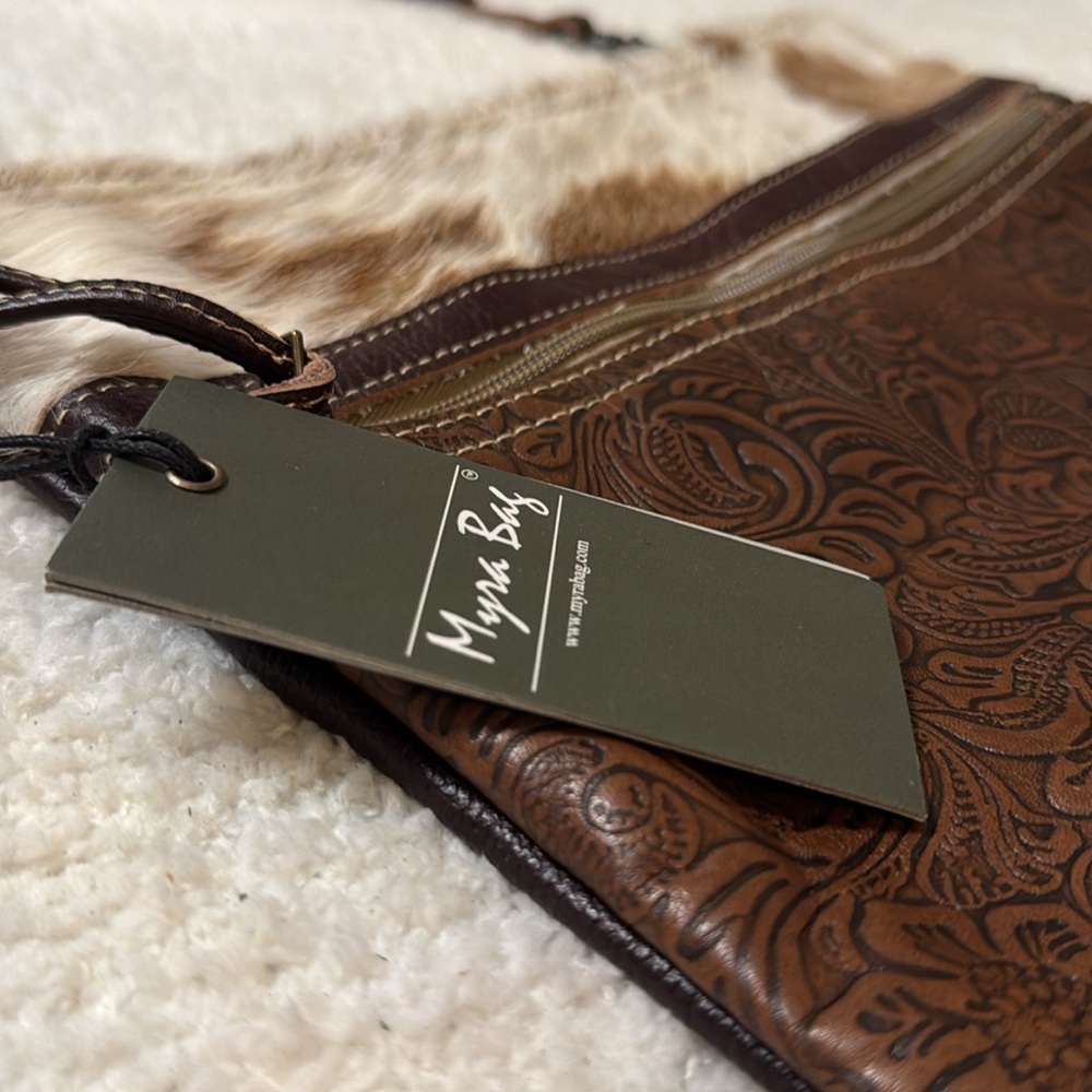 Myra Bag